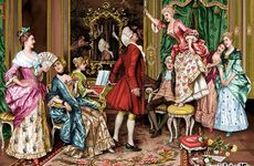 طرح و نقشه فوت شمع سایز کوچک-یگانه فراز